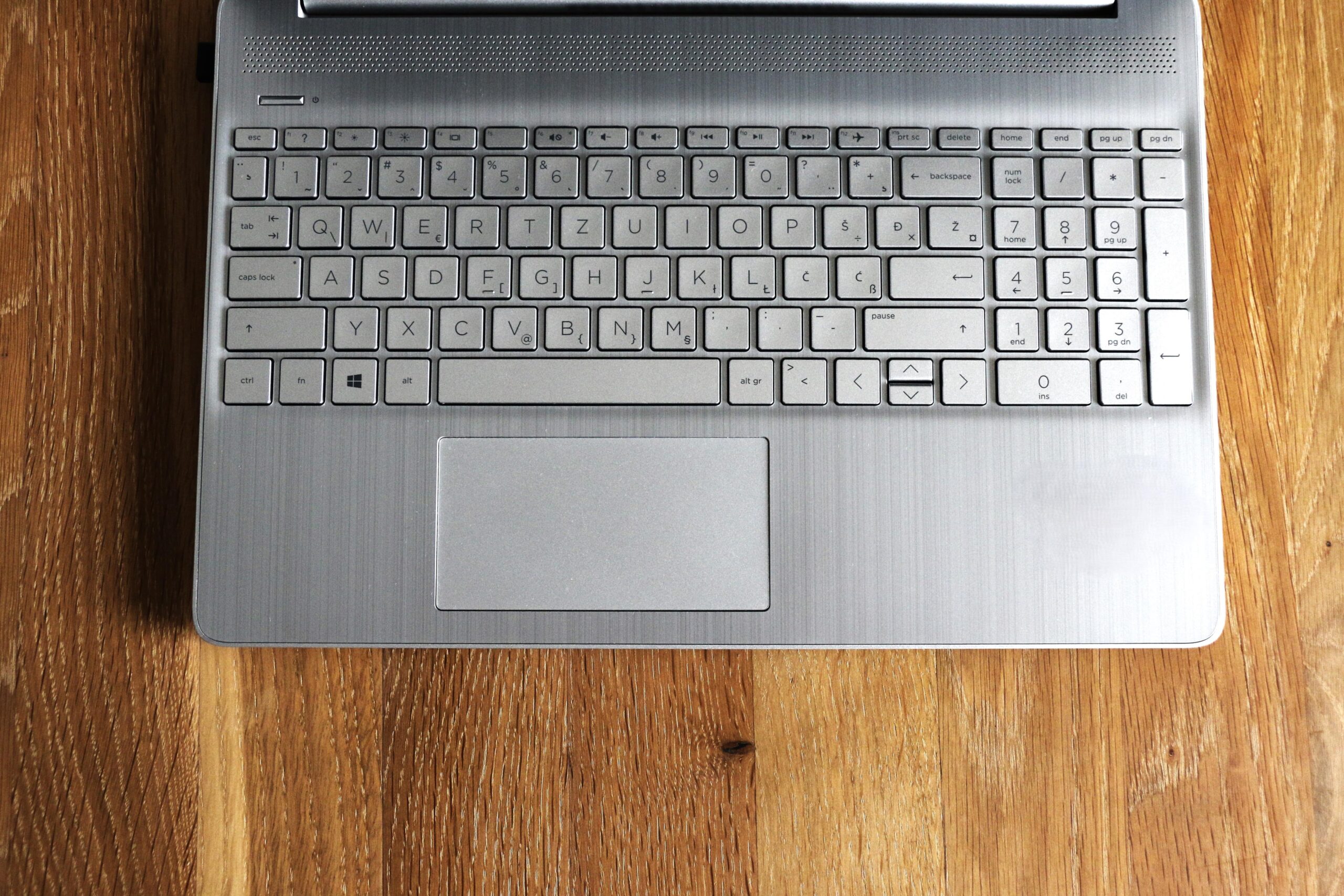 Stvaranje uredničkog kalendara