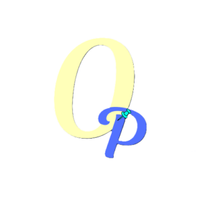 Oglasna Ploča logo